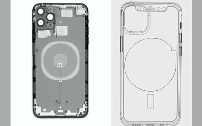 早報(bào)：三星Note20發(fā)布 iPhone 12或支持磁吸無線充電