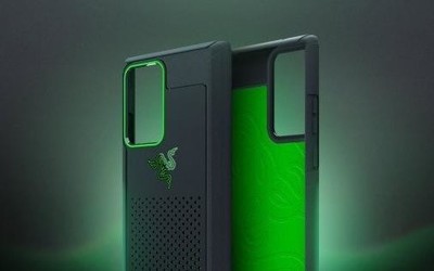 三星Note20系列正式發(fā)布 雷蛇推帶散熱功能保護殼