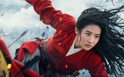 《花木蘭》北美撤檔轉(zhuǎn)投Disney+ 流媒體成“避風(fēng)港”？