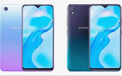 vivo Y1s發(fā)布！Helio P35處理器+13MP單攝約售760元