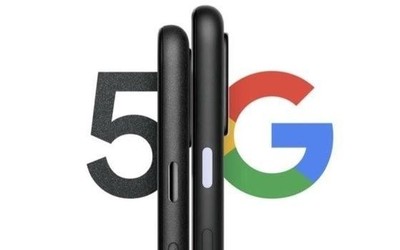 官方手滑曝光Pixel 5和Pixel 4a 5G發(fā)布時間 或為10月8日