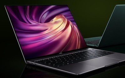 華為MateBook X輕薄旗艦或?qū)l(fā)布 聽(tīng)說(shuō)配色很華麗？