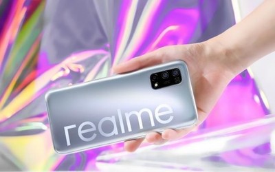 1399元起 realme真我V5好不好用？來看看大家怎么說