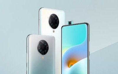 Redmi K30至尊紀(jì)念版明日首銷 看看有啥吸引人的亮點(diǎn)