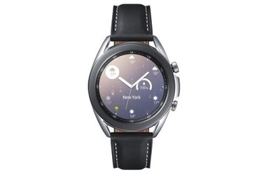 三星Galaxy Watch3國行版發(fā)布 多種規(guī)格可選2999元起