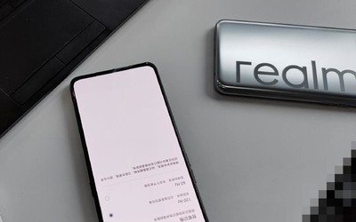 realme X系列旗艦即將到來！配備120Hz高素質(zhì)高刷屏