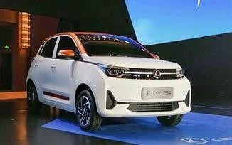 芒果汽車？原來是雷丁品牌正式推出全新純電電動車