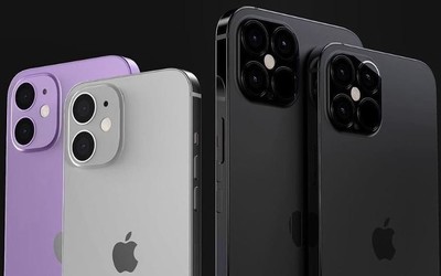 蘋果發(fā)布會已開始錄制 iPhone 12運存增加約4600元起