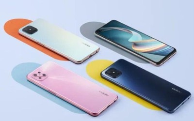 曝OPPO Reno4 Z 5G要來(lái)了 或?yàn)镺PPO A92s的更名版本