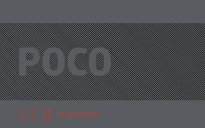 POCO X3曝光！后置相機(jī)為圓形外觀電池容量很驚人