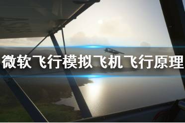 《微軟飛行模擬》飛行原理是什么 飛機(jī)飛行原理介紹