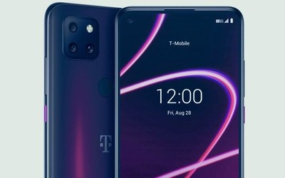 T-Mobile要發(fā)布三款手機！從外觀看著就像是套娃啊