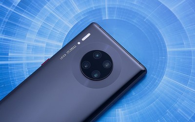 華為Mate40系列全新特性？支持雙卡5G以及WiFi6+