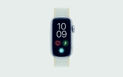 網(wǎng)傳Apple Watch廉價(jià)款長這樣！這樣的外形愛不愛？