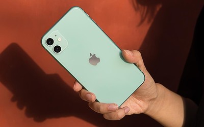 Omdia：iPhone 11是2020年目前最暢銷的智能手機