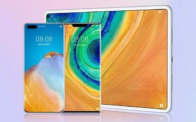 華為P40系列Mate30系列新特性內(nèi)測 網(wǎng)友：EMUI11？