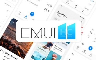 EMUI11即將發(fā)布 華為P40 Pro確認(rèn)成首批更新機型之一