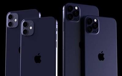 李楠評iPhone 12 Pro Max：肯定支持120Hz 但我不會買