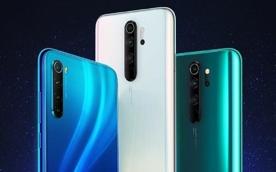 Redmi Note8系列用戶評(píng)價(jià)突破200萬(wàn) 雷軍感嘆:太牛了