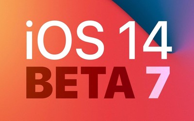 iOS 14 Beta 7正式發(fā)布 新增深色彩虹壁紙修復(fù)諸多Bug