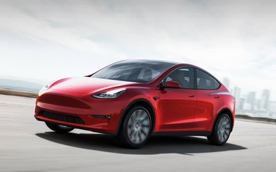 馬斯克重新設(shè)計德產(chǎn)特斯拉Model Y 電池在柏林進(jìn)行生產(chǎn)