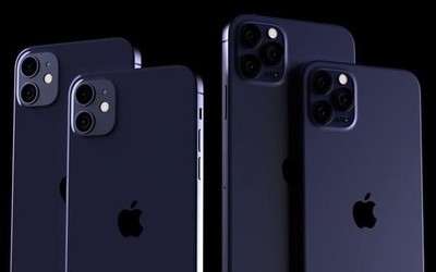 你覺得可能嗎？網(wǎng)傳iPhone 12或支持磁吸式充電功能