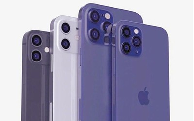 曝蘋果本周公布iPhone 12系列發(fā)布時(shí)間 不發(fā)任何新品