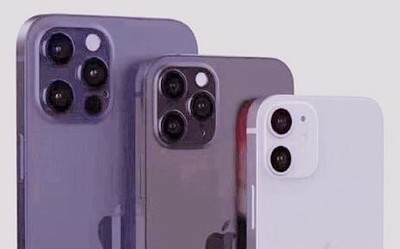 iPhone 12國行版價格曝光 全系標配5G售價5499元起？