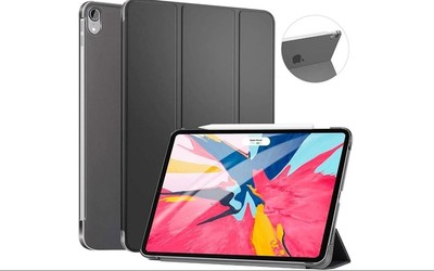 iPad Air 4保護套亮相 iPad Pro同款造型值不值得買？