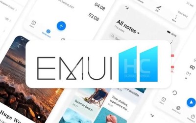 重新定義舒適？一張海報(bào)曝光華為EMUI11全新UX理念