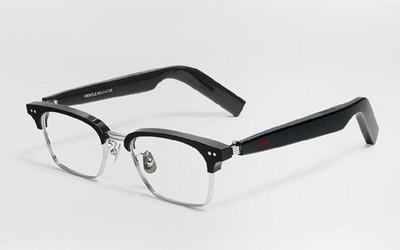 華為Eyewear II智能眼鏡開(kāi)售 科技感時(shí)尚范2499元起