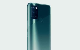 realme 7i出現(xiàn)在Geekbench網(wǎng)站！處理器規(guī)格曝光