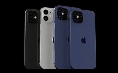 蘋果沒有放棄京東方？iPhone 13系列或將采用其屏幕