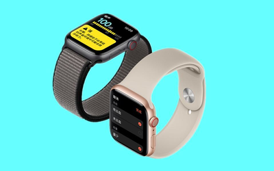 無處不在的方圓之爭 Apple Watch 6要來了你愛哪種？(2)