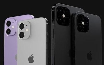 爆料：iPhone 12才開始量產(chǎn)！不確定9月16日會(huì)否亮相