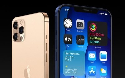 反轉(zhuǎn)！拼多多取消iPhone 12預約頁面 具體原因不明