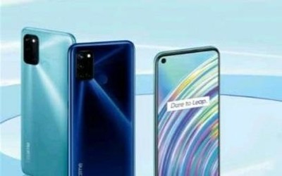 realme C17參數(shù)全曝光！這配置加90Hz屏強行甩開對手