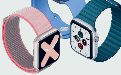 2019年Apple Watch銷售火爆 出貨量超瑞士手表行業(yè)