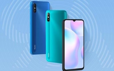 Redmi 9A 4GB+128GB大存儲(chǔ)版正式開售 799元隨便用