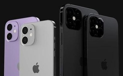 郭明錤:5.4英寸版本iPhone劉海變??！其他版本依然大