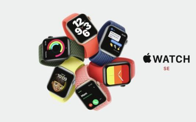 Apple Watch SE正式亮相！入門級手表售價279美元起