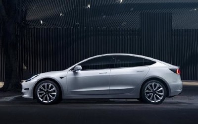 特斯拉成香港地區(qū)最受歡迎汽車(chē)品牌 Model 3銷(xiāo)量最高