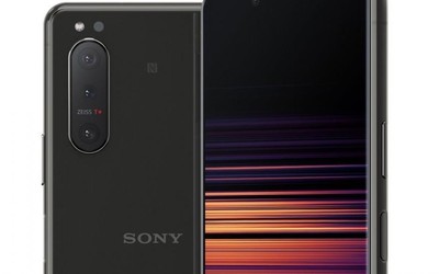 不止120Hz刷新率 索尼Xperia 5 II是這樣提升游戲體驗的