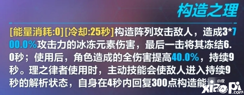 《崩壞3》超限真理之境怎么樣 超限真理之境強(qiáng)度評測