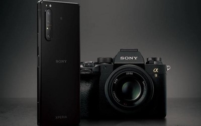 開(kāi)啟全新“索尼速度”的Xperia 1 II和Xperia 5 II引領(lǐng)掌上娛樂(lè)、攝影的新時(shí)代