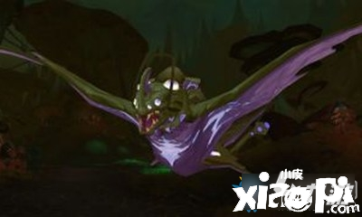 《魔獸世界》9.0致命通靈鰩怎么得到 坐騎致命通靈鰩得到要領