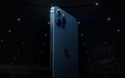  iPhone 12 Pro系列 此外