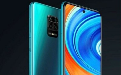 紅米Note9系列爆新料！采用打孔屏 不同版本略有差異