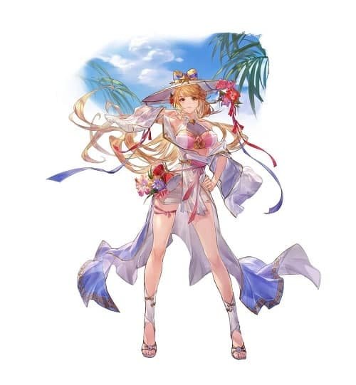 《三國(guó)志理想大陸》周年慶皮膚先容