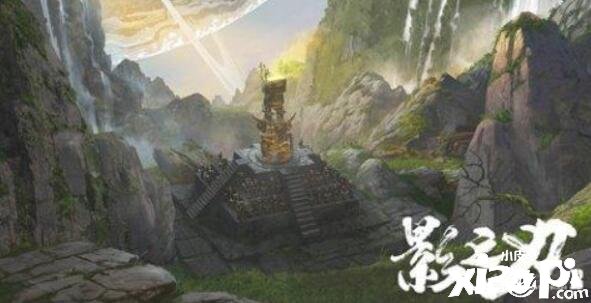 影之刃3三星堆聯(lián)動勾當怎么介入嘉獎有哪些